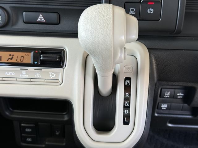 スズキ ワゴンRスマイル   鹿児島県の詳細画像 その8