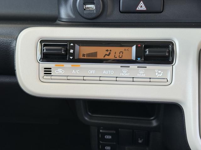 スズキ ワゴンRスマイル   鹿児島県の詳細画像 その9