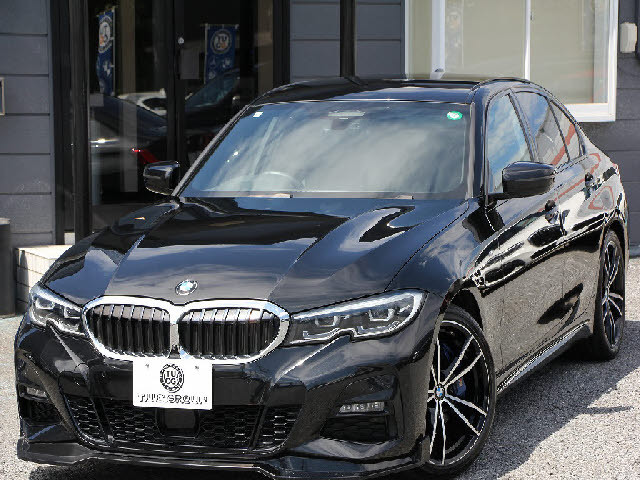 BMW 3シリーズ 330i Mスポーツ  千葉県