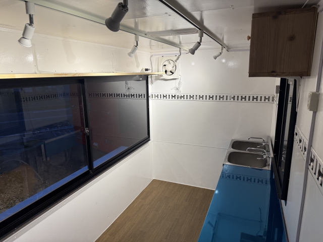 日産 アトラス   新潟県の詳細画像 その5