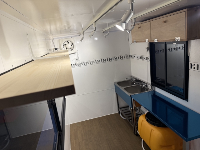 日産 アトラス   新潟県の詳細画像 その6