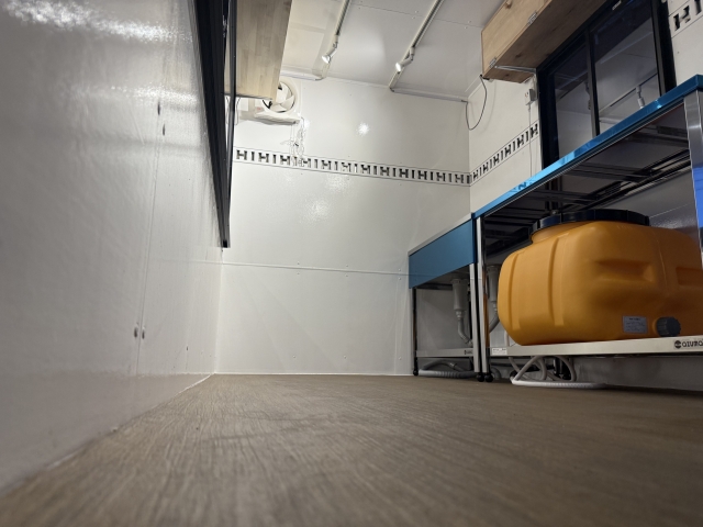 日産 アトラス   新潟県の詳細画像 その7