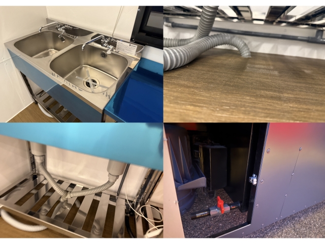 日産 アトラス   新潟県の詳細画像 その8