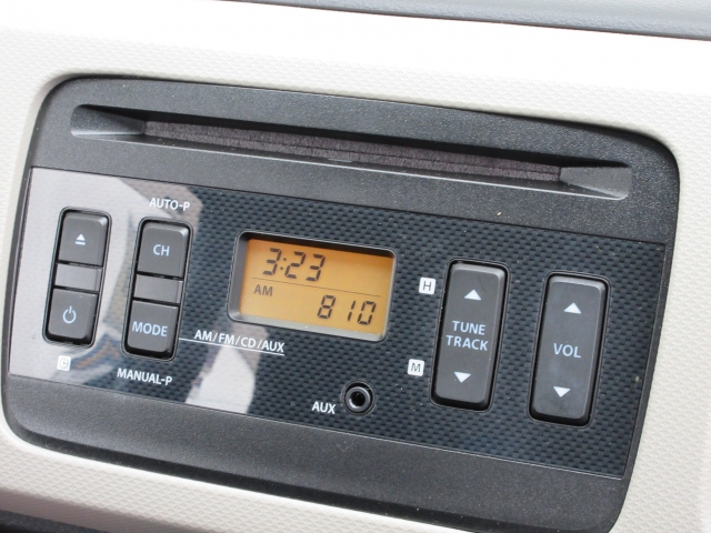 スズキ アルト 660 F  宮城県の詳細画像 その4