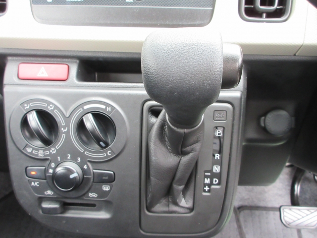 スズキ アルト 660 F  宮城県の詳細画像 その5