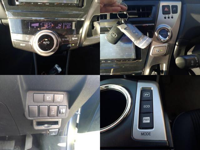 トヨタ&nbsp;プリウスα&nbsp;&nbsp;&nbsp;東京都の詳細画像&nbsp;その6