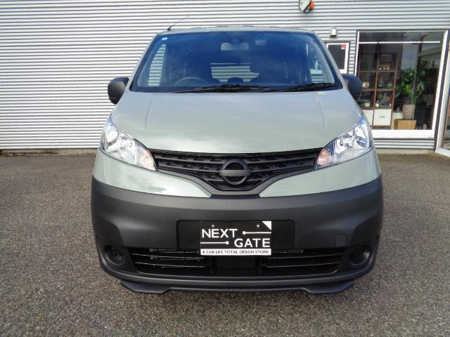 日産 NV200バネットバン 1.6 DX  新潟県の詳細画像 その4