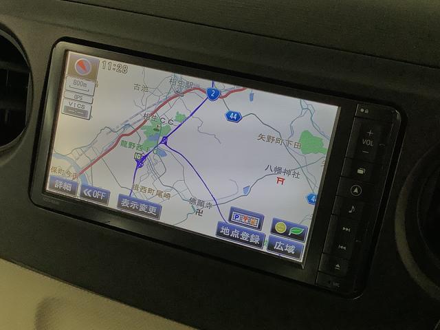 ダイハツ タントエグゼ   兵庫県の詳細画像 その6