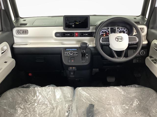 ダイハツ ムーヴキャンバス   兵庫県の詳細画像 その5