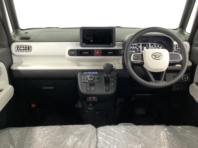 ダイハツ ムーヴキャンバス 660 ストライプス G  兵庫県の詳細画像 その5