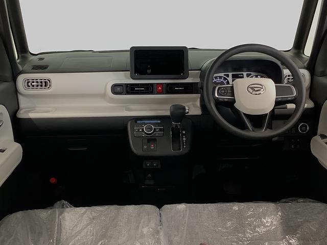 ダイハツ ムーヴキャンバス   兵庫県の詳細画像 その5