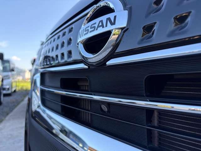 日産 ルークス   愛媛県の詳細画像 その8