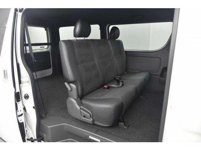 トヨタ ハイエースバン   徳島県の詳細画像 その9