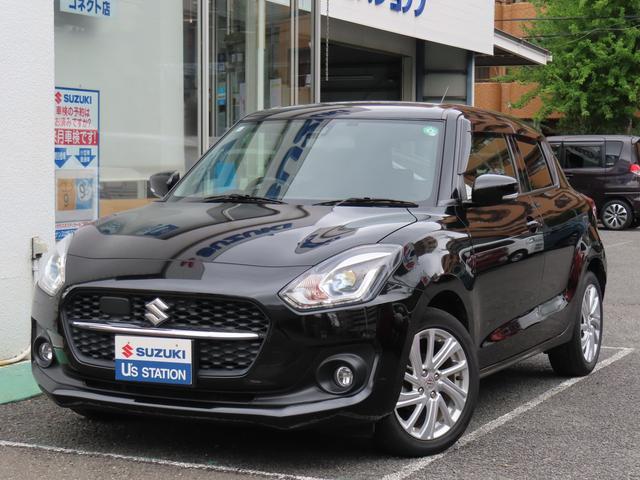 スズキ&nbsp;スイフト&nbsp;&nbsp;&nbsp;東京都