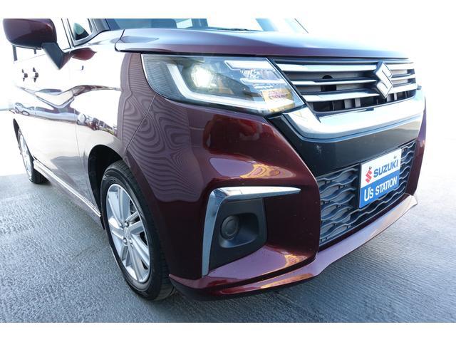 スズキ ソリオ   福島県の詳細画像 その4