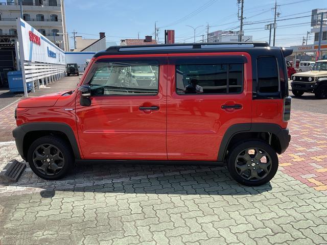 スズキ ハスラー   愛知県の詳細画像 その7