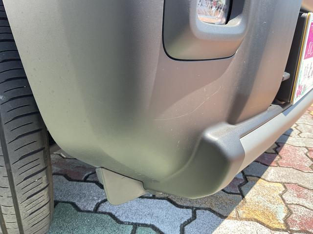 スズキ ハスラー   愛知県の詳細画像 その9
