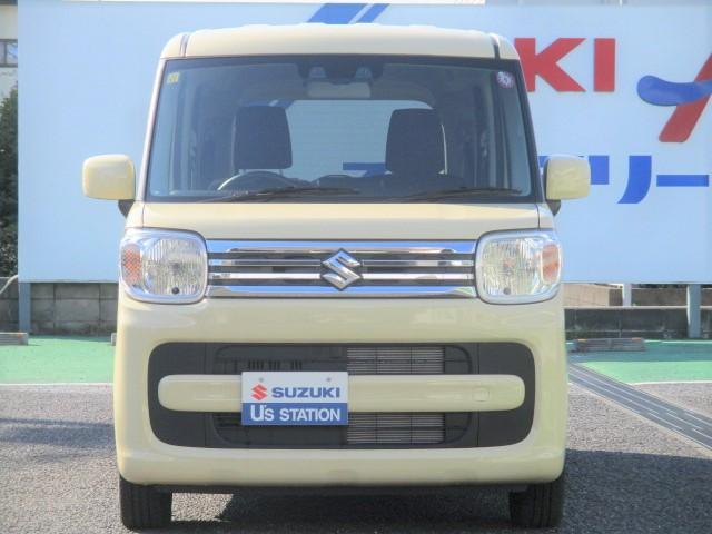 スズキ スペーシア   千葉県の詳細画像 その2