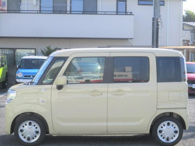 スズキ スペーシア   千葉県の詳細画像 その3