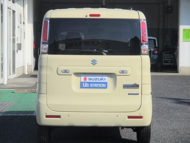 スズキ スペーシア   千葉県の詳細画像 その5