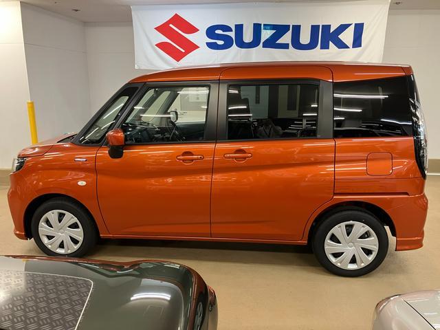 スズキ ソリオ   東京都の詳細画像 その8