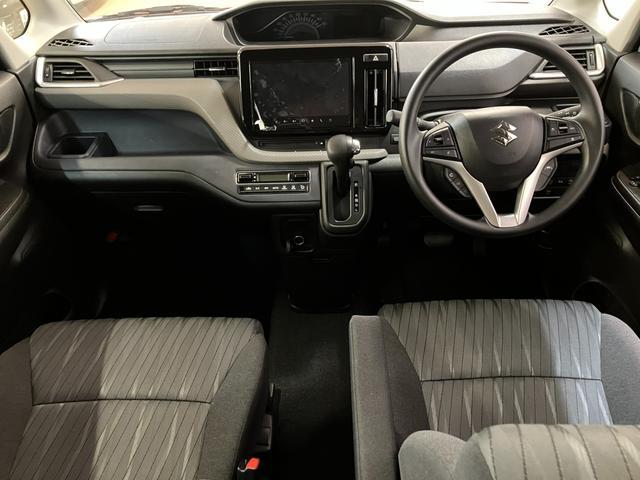 スズキ ソリオ   東京都の詳細画像 その9