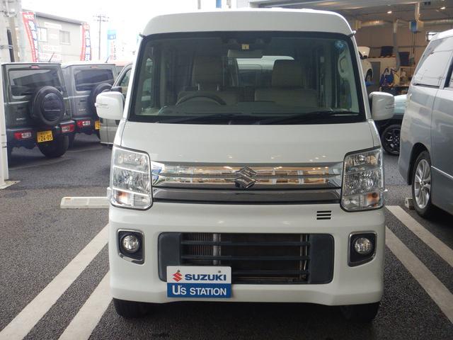 スズキ&nbsp;エブリイワゴン&nbsp;&nbsp;&nbsp;埼玉県の詳細画像&nbsp;その5