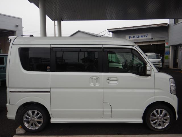 スズキ&nbsp;エブリイワゴン&nbsp;&nbsp;&nbsp;埼玉県の詳細画像&nbsp;その6