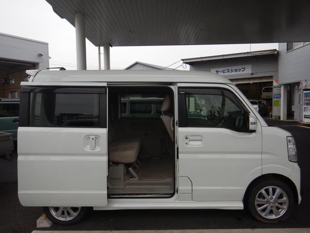 スズキ&nbsp;エブリイワゴン&nbsp;&nbsp;&nbsp;埼玉県の詳細画像&nbsp;その7