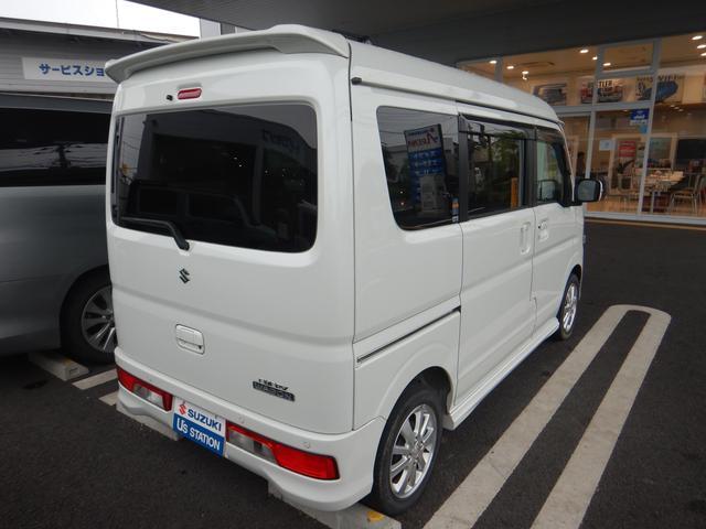 スズキ&nbsp;エブリイワゴン&nbsp;&nbsp;&nbsp;埼玉県の詳細画像&nbsp;その8