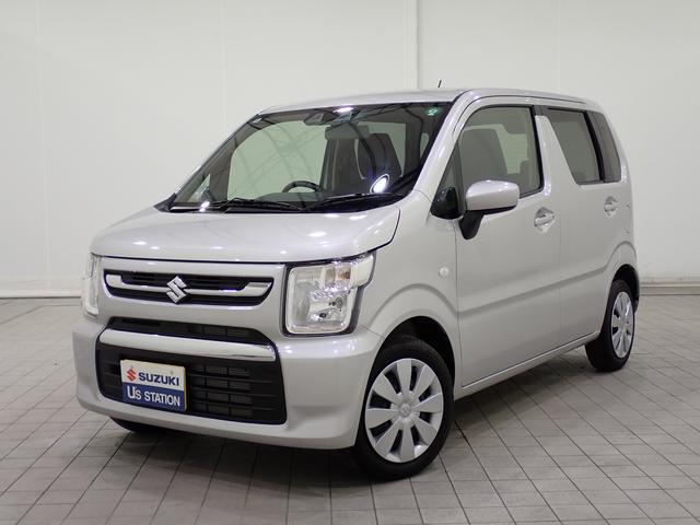 スズキ ワゴンR   神奈川県