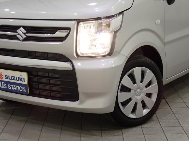 スズキ ワゴンR   神奈川県の詳細画像 その9