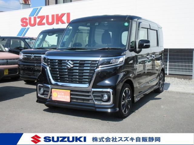 スズキスペーシア 中古車画像