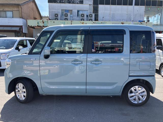 スズキ スペーシア   奈良県の詳細画像 その5