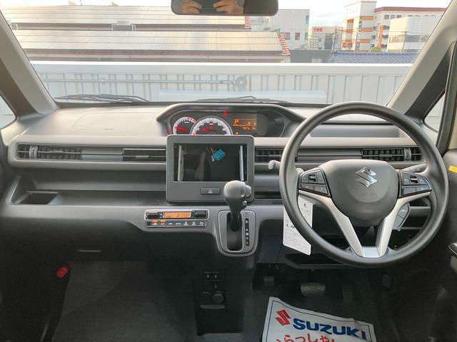 スズキ ワゴンR   福岡県の詳細画像 その8