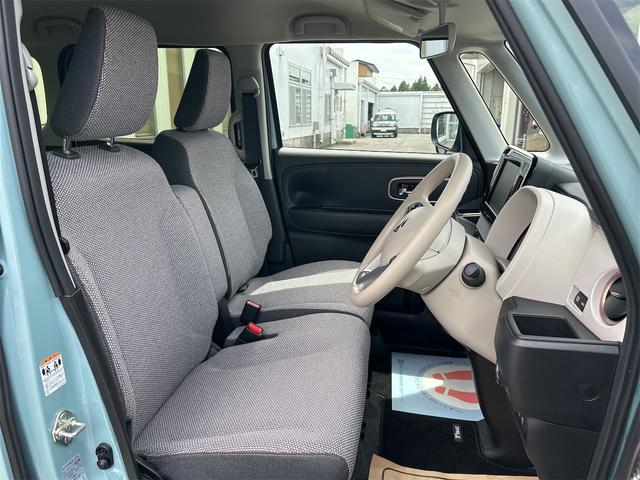 スズキ ワゴンRスマイル   岩手県の詳細画像 その7