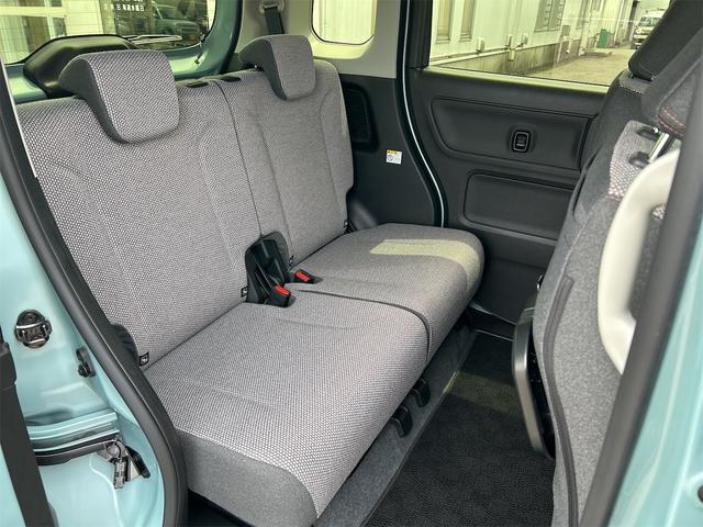 スズキ ワゴンRスマイル   岩手県の詳細画像 その8