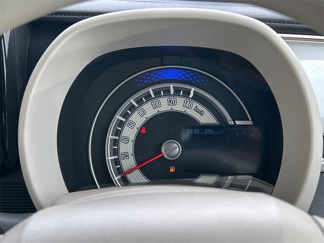 スズキ ワゴンRスマイル   岩手県の詳細画像 その9