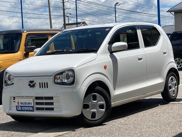 マツダ キャロル 660 GL  長野県