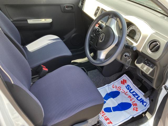 マツダ&nbsp;キャロル&nbsp;660 GL&nbsp;&nbsp;長野県の詳細画像&nbsp;その4