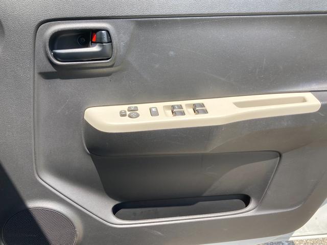 マツダ&nbsp;キャロル&nbsp;660 GL&nbsp;&nbsp;長野県の詳細画像&nbsp;その8