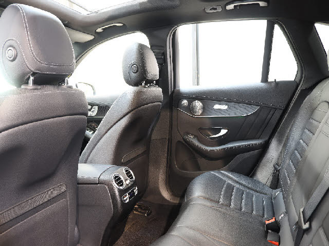 メルセデス・ベンツ GLC   東京都の詳細画像 その4