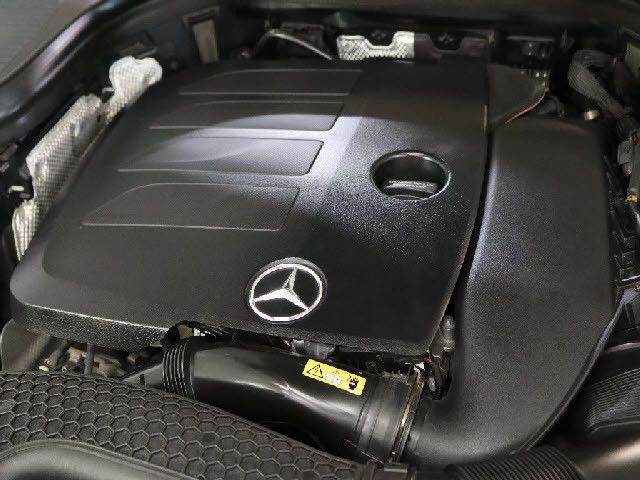 メルセデス・ベンツ GLC   東京都の詳細画像 その6