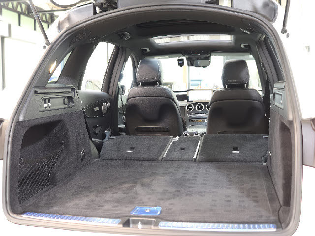 メルセデス・ベンツ GLC   東京都の詳細画像 その7