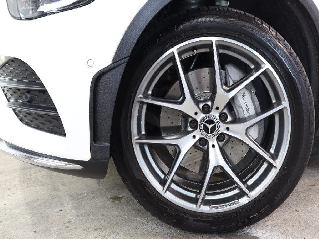 メルセデス・ベンツ GLC   東京都の詳細画像 その8