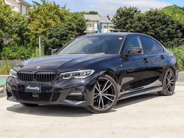 BMW 3シリーズ 320i Mスポーツ  神奈川県