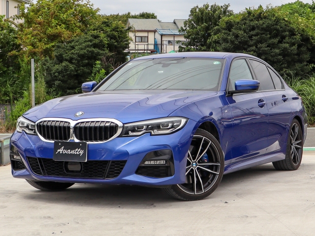 BMW 3シリーズ 320i Mスポーツ  神奈川県
