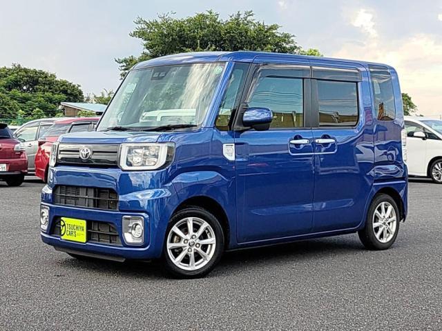 トヨタ ピクシスメガ   千葉県