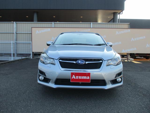 スバル&nbsp;インプレッサスポーツ&nbsp;&nbsp;&nbsp;新潟県の詳細画像&nbsp;その3