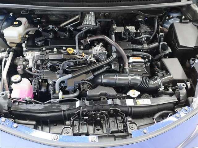 トヨタ アクア 1.5 Z  愛媛県の詳細画像 その9